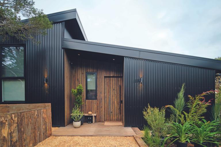 Mornington Peninsula Eco Retreat