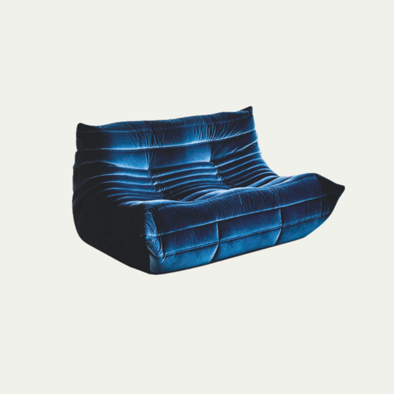 Ligne Roset Togo large settee