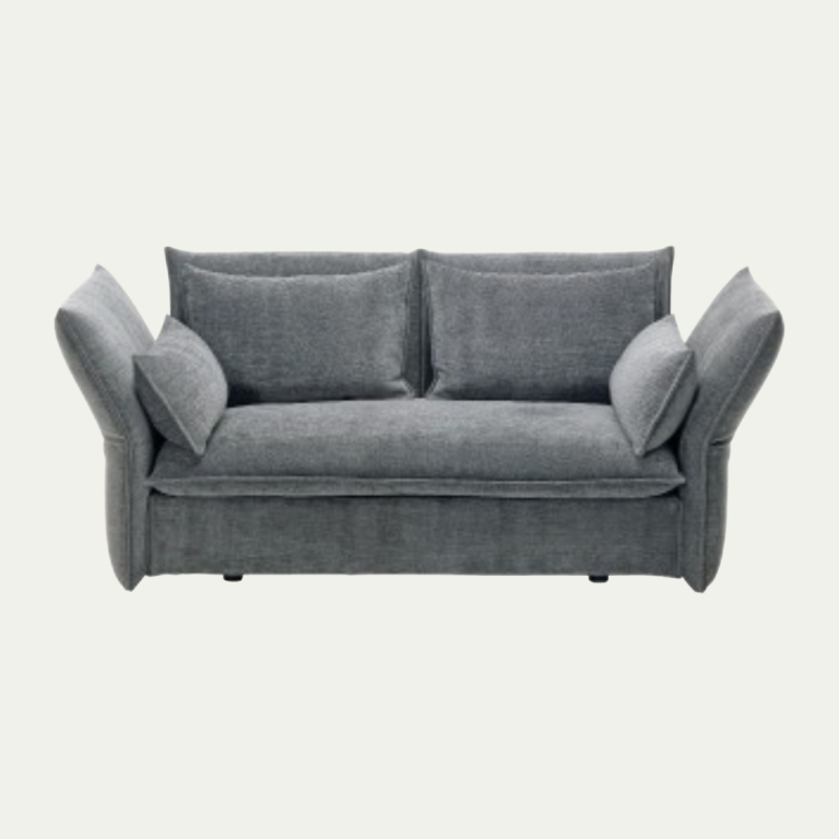 Mariposa two-seater Sofa