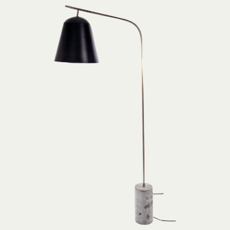 Line Two Floorlamp by Norr11