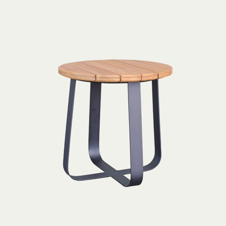 Dena outdoor sidetable