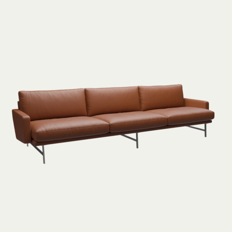 Lissoni sofa