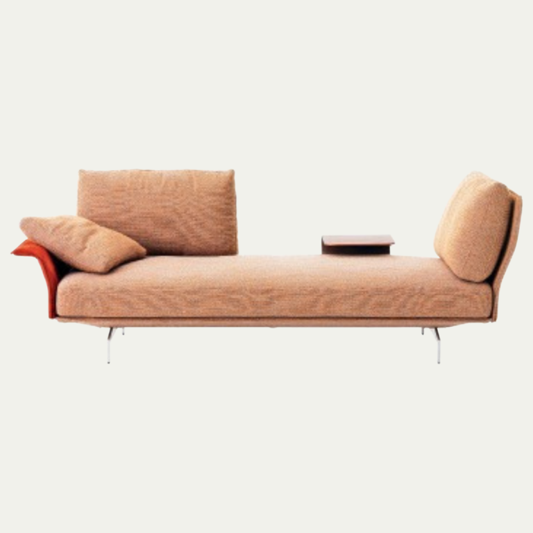 Saba Italia Avant Apres modular sofa