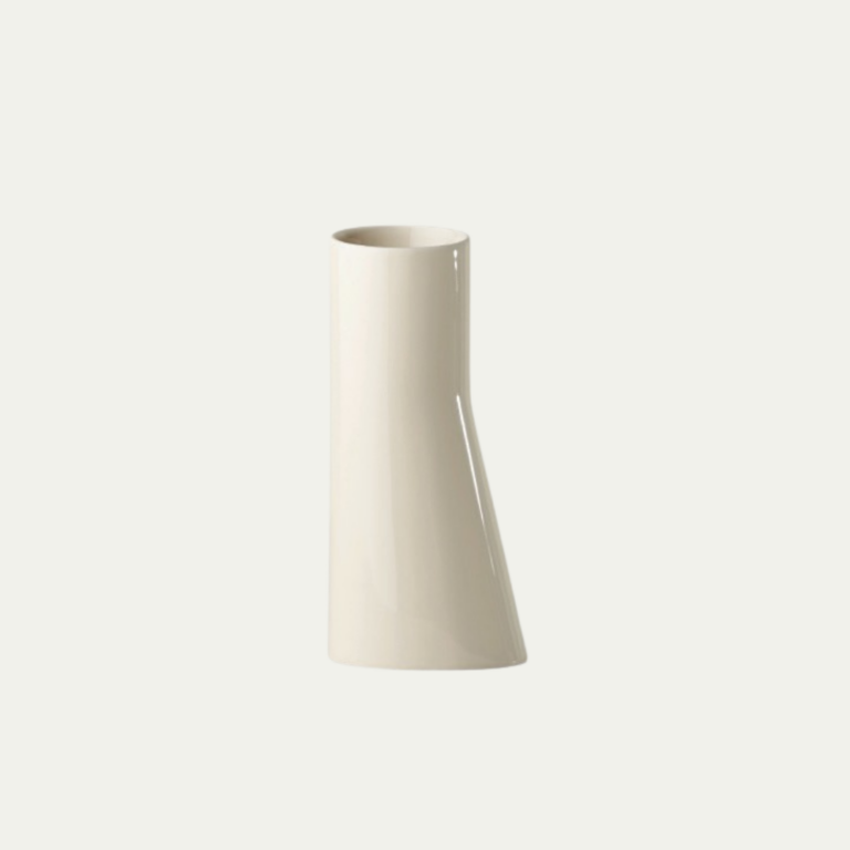 Ro Collection oval vase