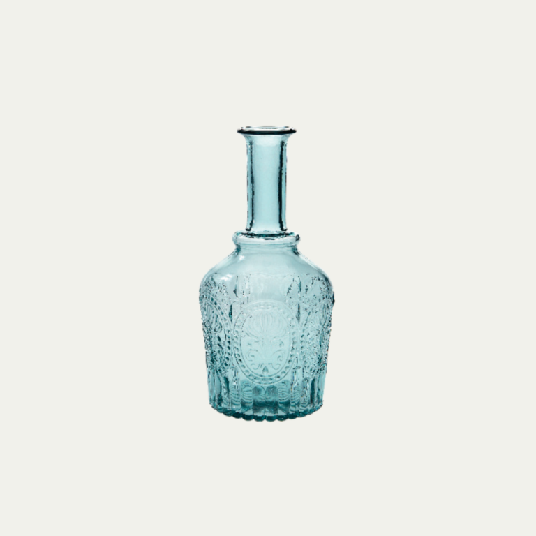  Fleur De Lys carafe