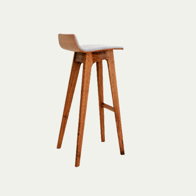 Morph bar stoolby Zeitraum