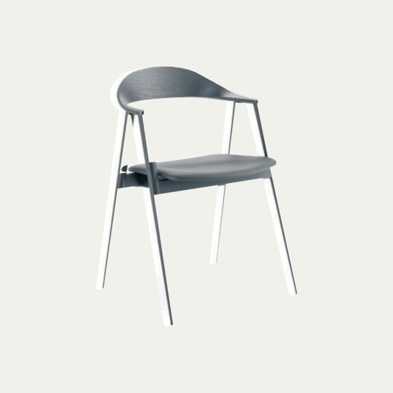 Karm chair by Softline