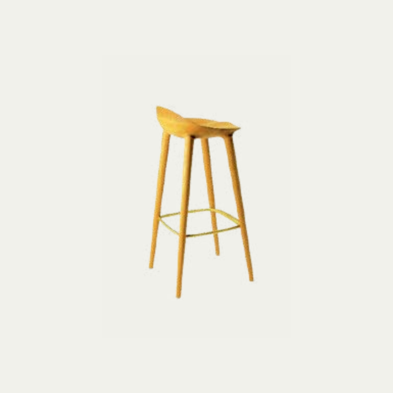 Miyazaki DC09bar stool