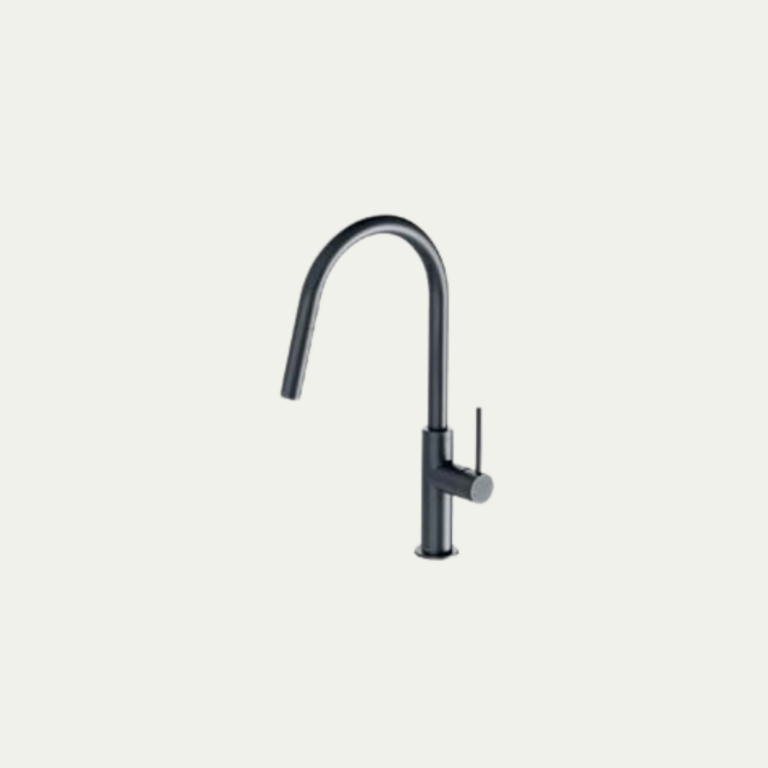 Vivid Slimline pull-out sink mixer