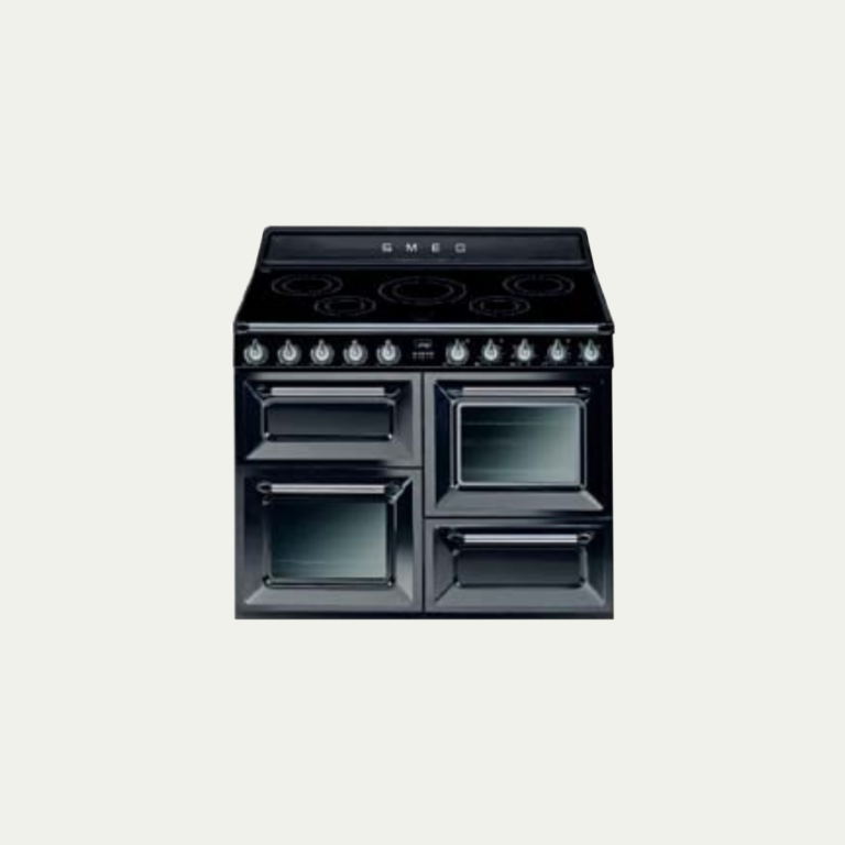 SMEG Victoria aesthetic freestanding oven/stove