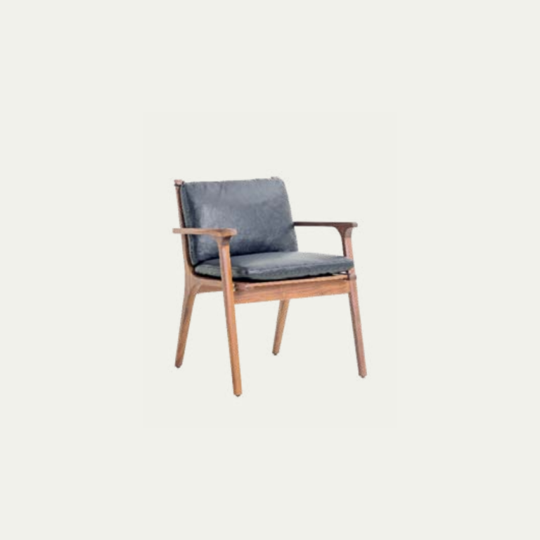 Ren dining chair.